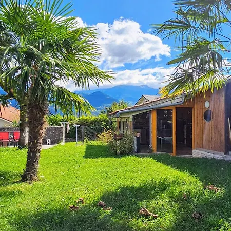 Le Kalm Bernin